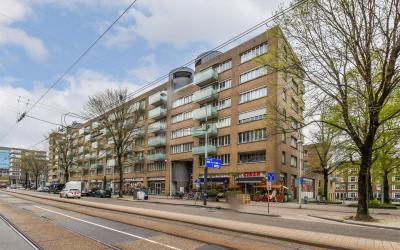 Hoofdweg 588