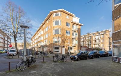 Griseldestraat 22-2
