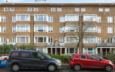 Griseldestraat 30-4