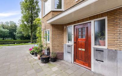 Sanderijnst. 1-3