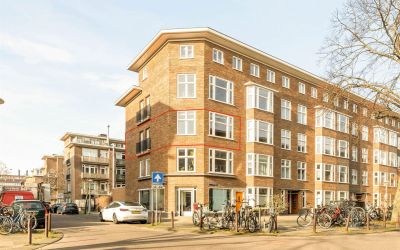 Sanderijnst. 23-2