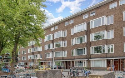 Sanderijnstraat 50-3