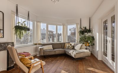 Esmoreitstraat 26-3