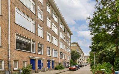 Lorreinenstraat 13-2