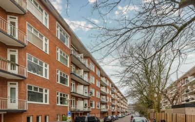 Baetostraat 18-1