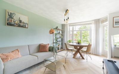 Grianestraat 5-D