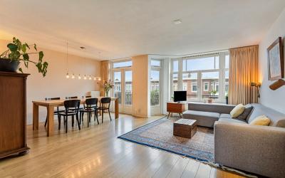 Grianestraat 11-D