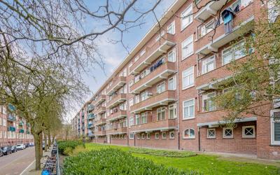 Grianestraat 16-3