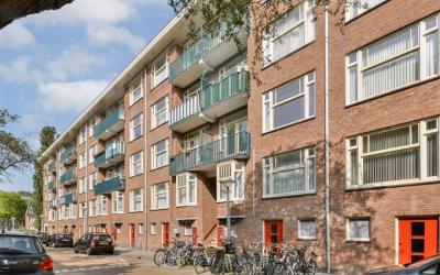 Hofwijckstr. 22-1