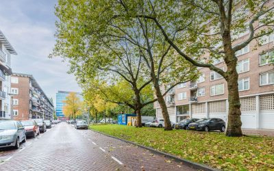 Jephtastraat 53-5