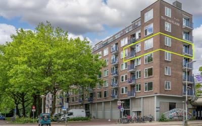 Jephtastraat 91-4