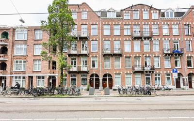 Admiraal De Ruijterweg 237-H