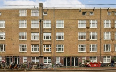 Admiraal De Ruijterweg 373-1