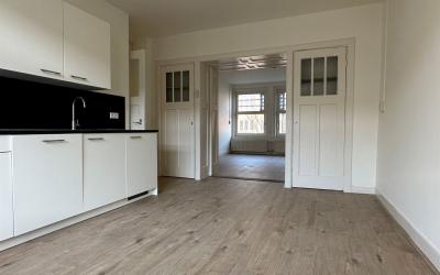 Appartement te koop Admiraal De Ruijterweg 505-2