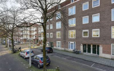 Haarlemmerweg 557-1