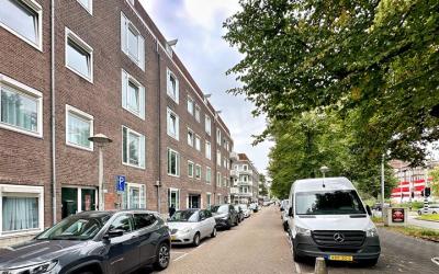 Haarlemmerw. 557-2