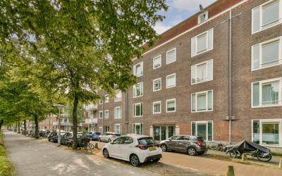 Haarlemmerw. 557-H