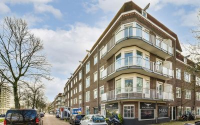 Haarlemmerw. 559-2