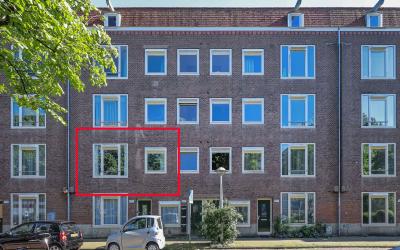 Haarlemmerw. 597-1