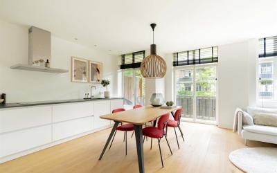 Juliana van Stolbergstraat 41-H