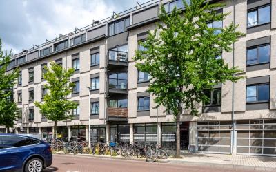 Nieuwpoortstraat 86-B4