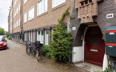 Bestevâerstraat 189-H