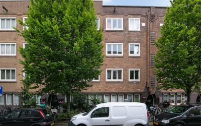 Bestevâerstraat 140-1