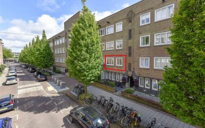 Bestevâerstraat 178-1