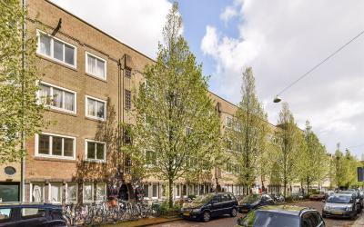 Bestevâerstraat 196-1