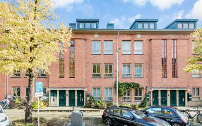 Joris van Andringastraat 32-2