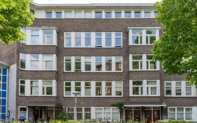 Kijkduinstr. 25-2