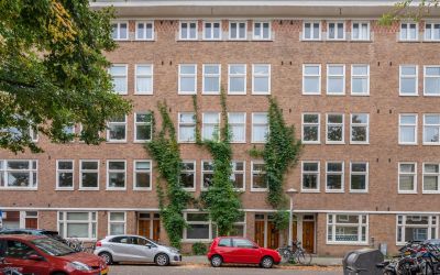 Kijkduinstr. 5-1