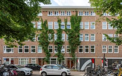 Kijkduinstr. 5-3