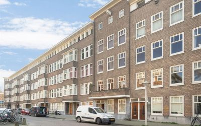 Kijkduinstr. 43-H