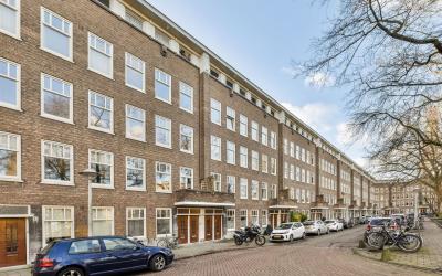 Kijkduinstr. 49-1