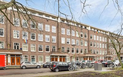 Kijkduinstr. 63-1