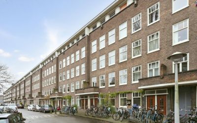 Kijkduinstr. 73-H