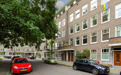 Kijkduinstr. 89-H