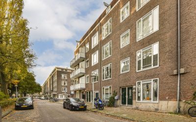 Kijkduinstr. 109-2