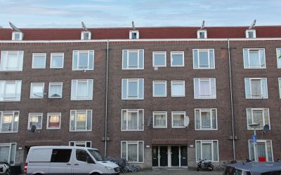 Kijkduinstr. 137-3