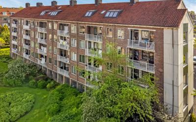 Amundsenweg 22-3