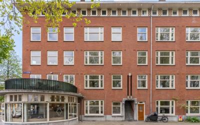 Jan van Galenstraat 173-3