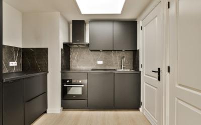 Appartement te koop Jan van Galenstraat 307-4