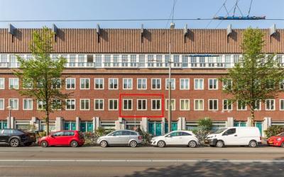 Hoofdweg 347-1