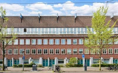 Hoofdweg 361-2