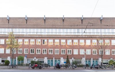 Hoofdweg 381-3