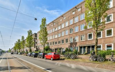 Hoofdweg 451-2