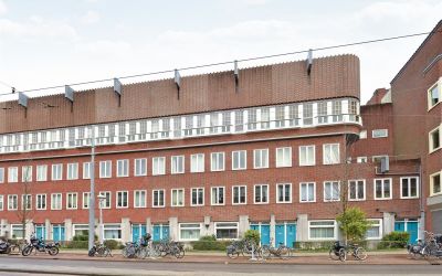 Hoofdweg 312-3