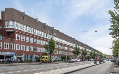 Hoofdweg 370-H