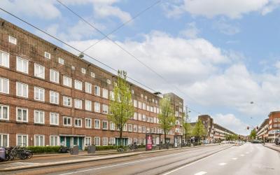 Hoofdweg 400-2